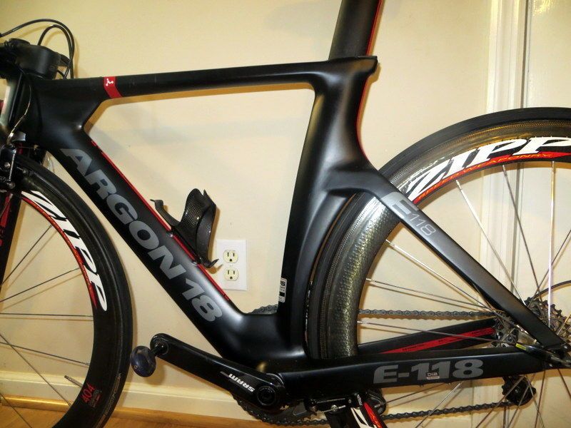 2014 Argon 18 Krypton SRAM Rival,2014 Cervelo R3 Ultegra Di2,2015 Colnago C60 Italia Frameset