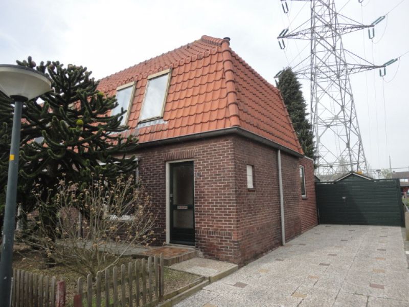 Tijdelijke woonruimte beschikbaar in Apeldoorn