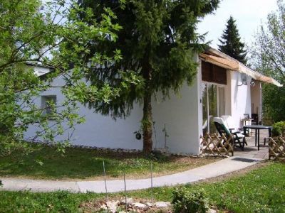 Sauerland, vrijstaande bungalow, vakantie park