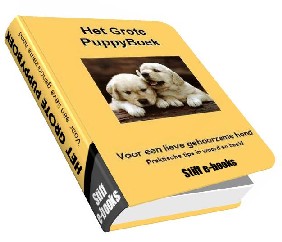 Gratis boeken over puppies