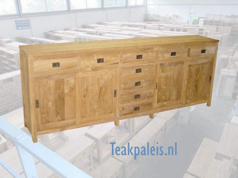 Teakpaleis de goedkoopste met top kwaliteit aan teak en brocante meubelen  van nederland en belgie 
