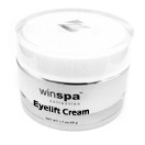 Verminder wallen onder de ogen met WINSpa Eyelift Cream  