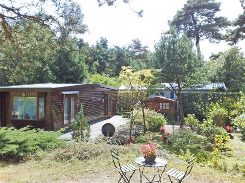 Chalet te huur aangeboden 