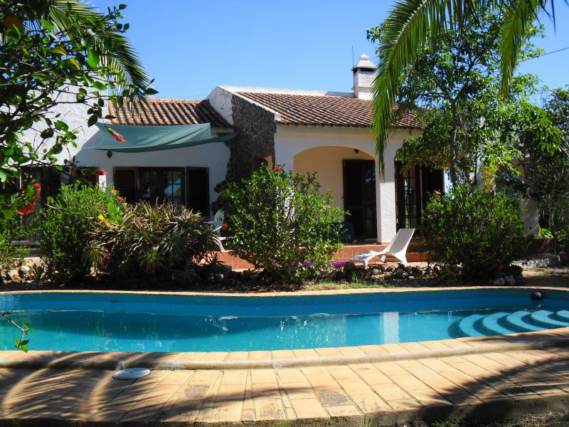 PORTUGAL - Vakantie villa met zwembad