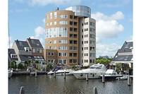 Te Koop Luxe Appartement 