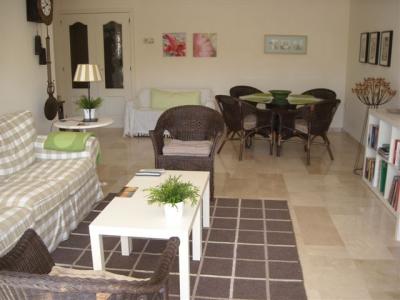 Schitterend vakantie appartement in Albir aan Zee met verwarmd zwembad