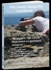 Online Cursus Fotografie