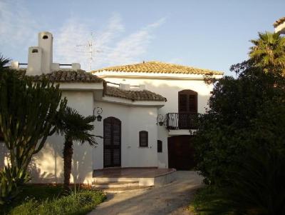 Vakantiewoningen te huur op Sicilië