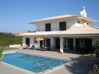 Portugal - Algarve: Vakantiehuis VILLA MARGARIDA voor 12 personen