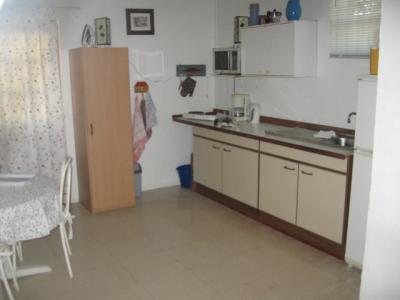 Vakantie studio,s op Curacao