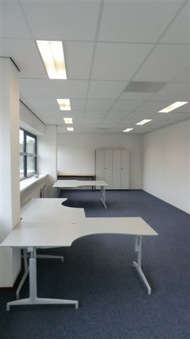 Aantrekkelijke kantoorruimtes vanaf 24m2 t/m 75 m2 te huur 