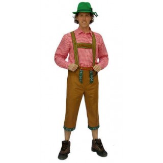 Oktoberfest Kleding Bestellen, Bierfest Kleding Kopen