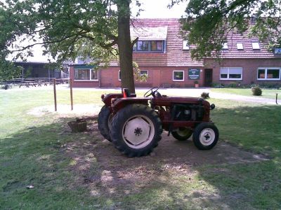 Groepsaccommodatie Hof von Hoogstede