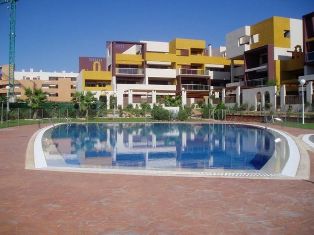 Moderne strand appartementen te koop, Orihuela Costa