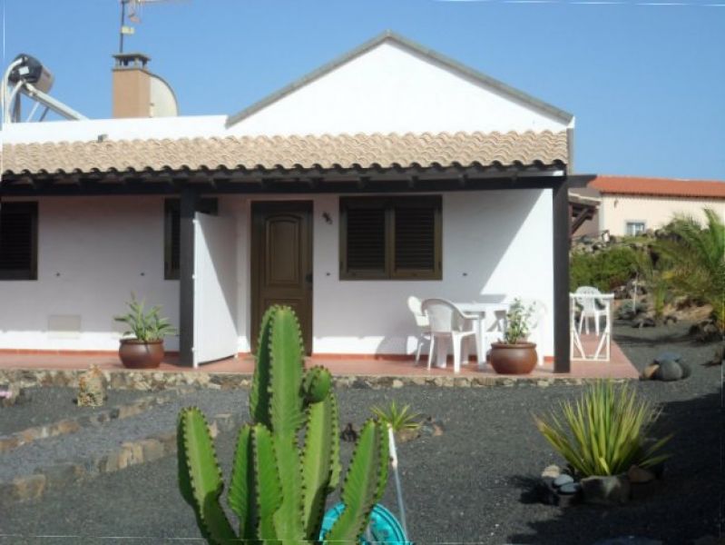 Fuerteventura  appartements for rents 
