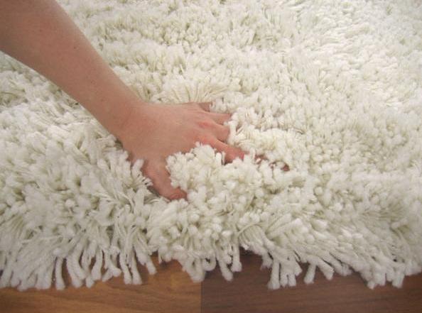Vast tapijt reinigen en impregneren - DEC 20% korting!