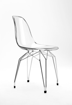 Diamond chair van Kubikoff