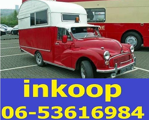 Gezocht met spoed caravans caravan opkoper inkoop KLIK SNEL HIER.