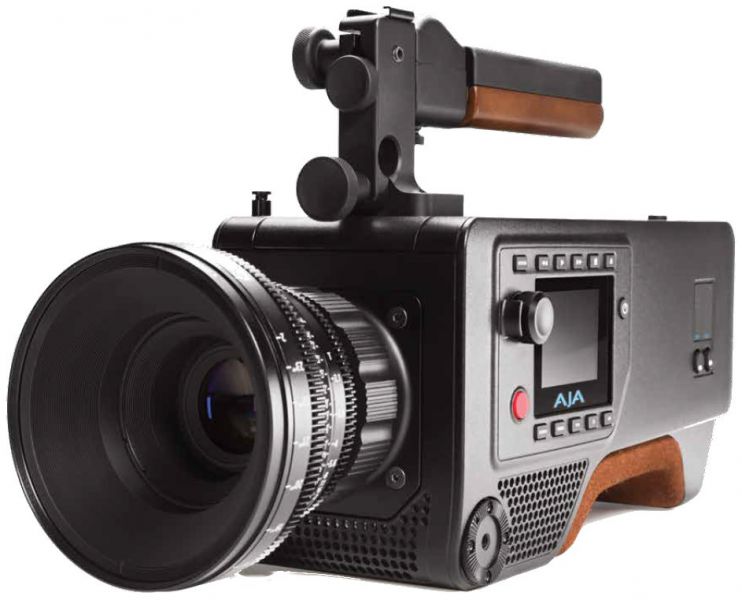 Professionele camcorders Canon Sony JVC AJA Panasonic iPhone 7 7 Plus groothandelsprijs
