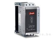 Danfoss compact starter McD 202