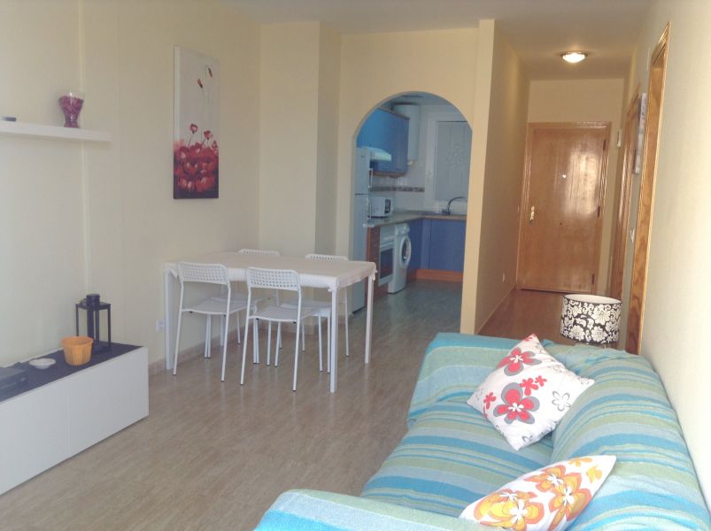 Fuerteventura  appartements for rents 