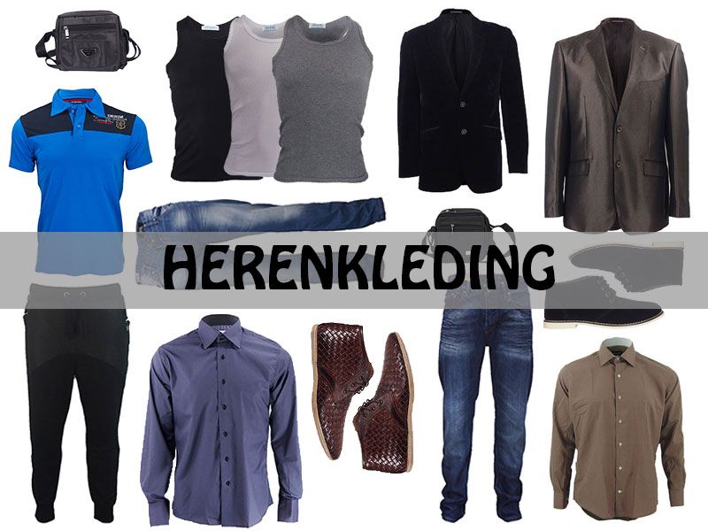 Miamor Style goedkoopste online mode warenhuis van NL!