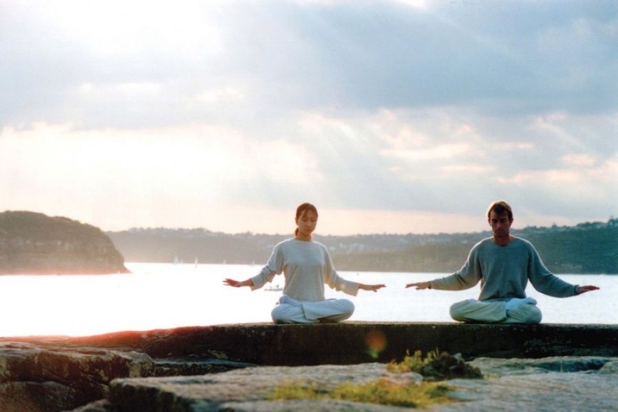 Falun Dafa (Qigong & Meditatie): Gratis lessen