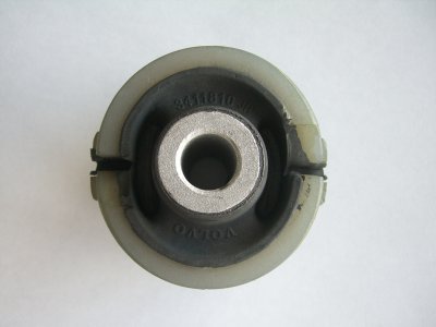 Nieuwe draagarmrubbers Volvo 440 / 460 / 480