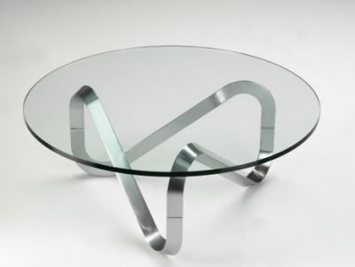 Coffee table Libra  De blikvanger voor bij u thuis