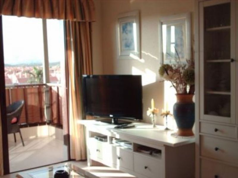 Tenerife appartementen met zeezicht Costa del Silencio