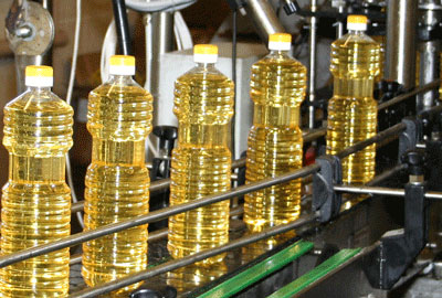 Olie voor Koken, Bio diesel en Zeep maken