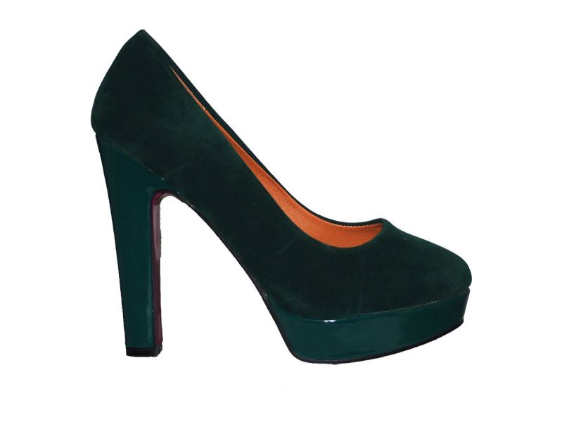 !! AANBIEDING !! PUMPS van 69,00 nu voor 29,00 