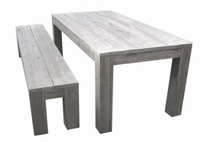 Tafel steigerhout 179,99