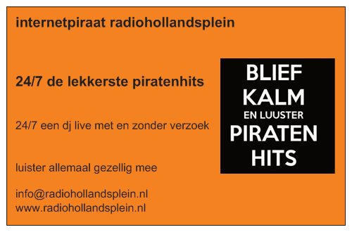 Radiohollandsplein