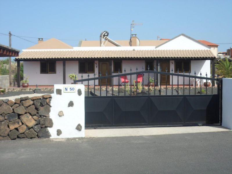 Fuerteventura  appartements for rents 