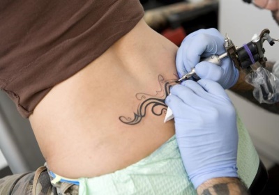 Laat uw tattoo laseren door een echte specialist!