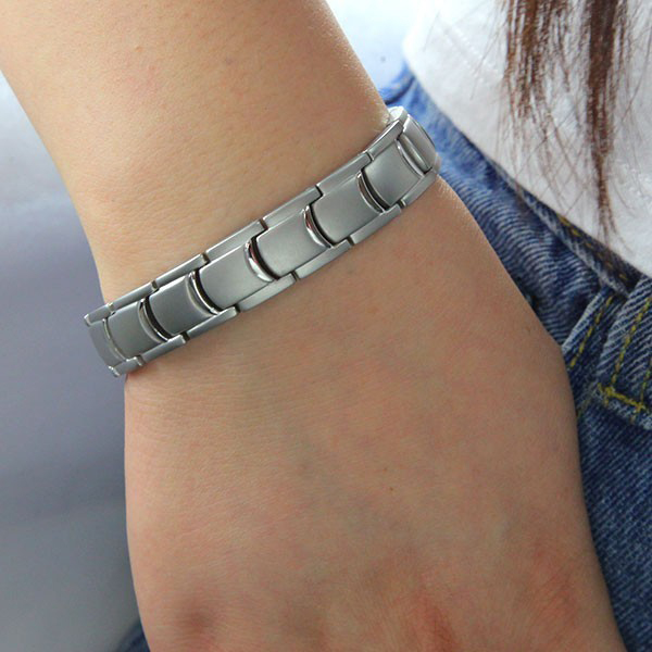 Magneet armbanden voor u gezondheid