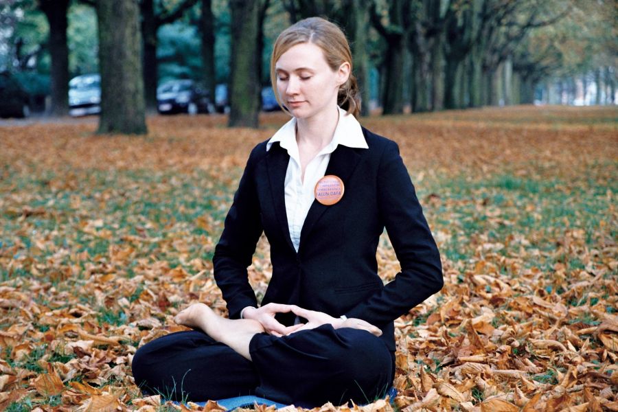 Falun Dafa (Qigong & Meditatie) - Rotterdam